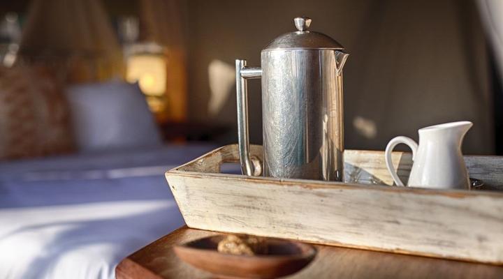 Serian Serengeti Mobile Camp