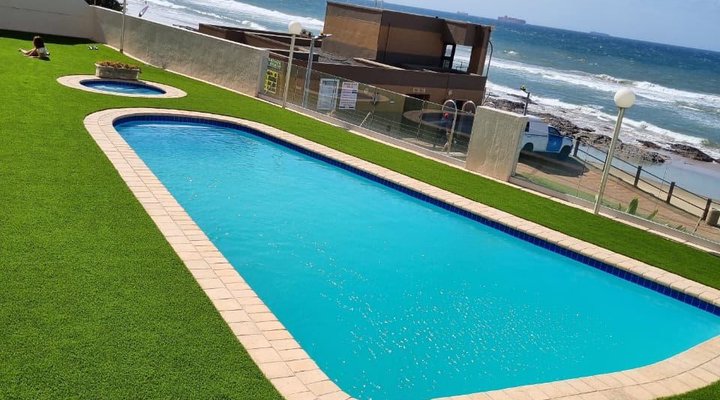 602 Marbella Umhlanga Holiday Apartment