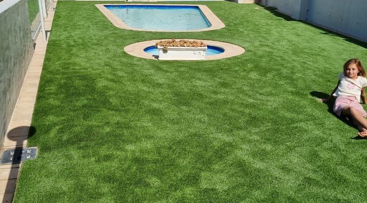 602 Marbella Umhlanga Holiday Apartment