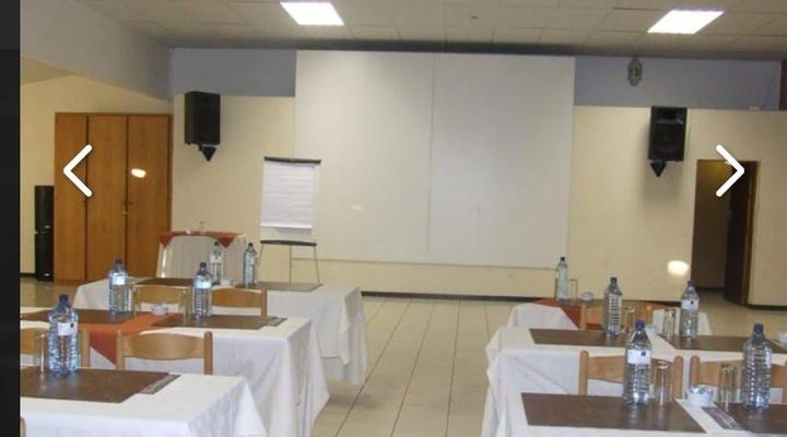 Thaba Monate Bush Destination