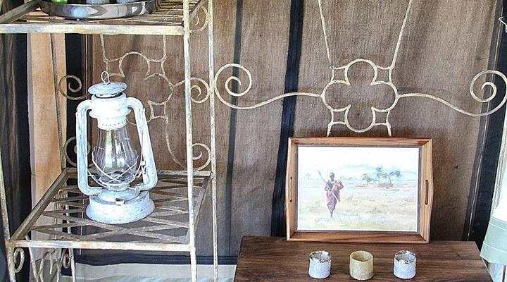 Serian Serengeti Mobile Camp