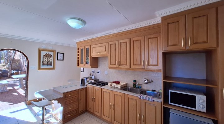 Castelo Sutil Guest House