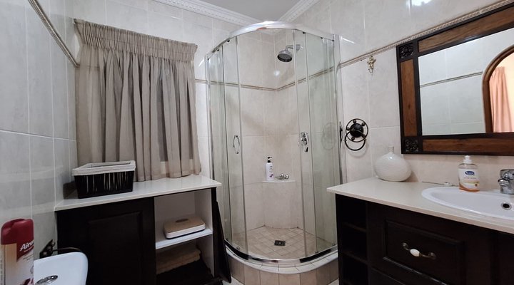 Castelo Sutil Guest House