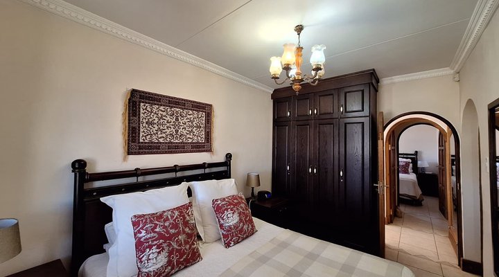 Castelo Sutil Guest House