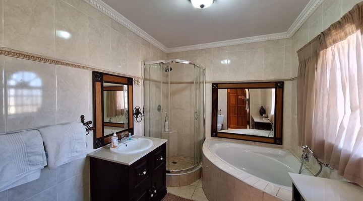 Castelo Sutil Guest House