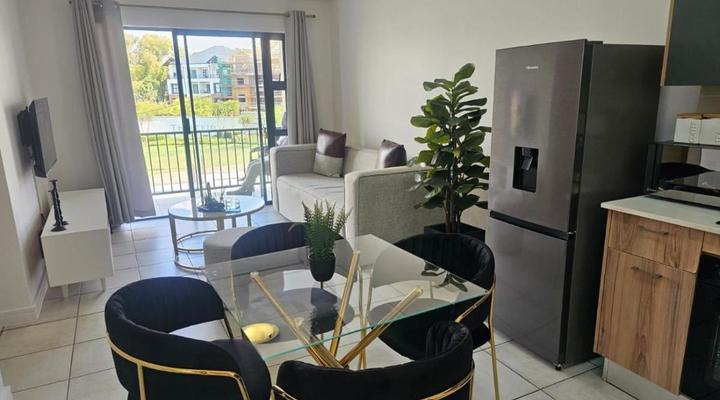 Outerspaces- 2 Bedroom apartment-Sandton
