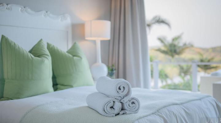 Zinkwazi on the Lagoon - Villa Maria