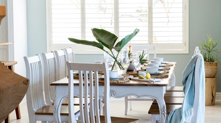 Zinkwazi on the Lagoon - Villa Maria