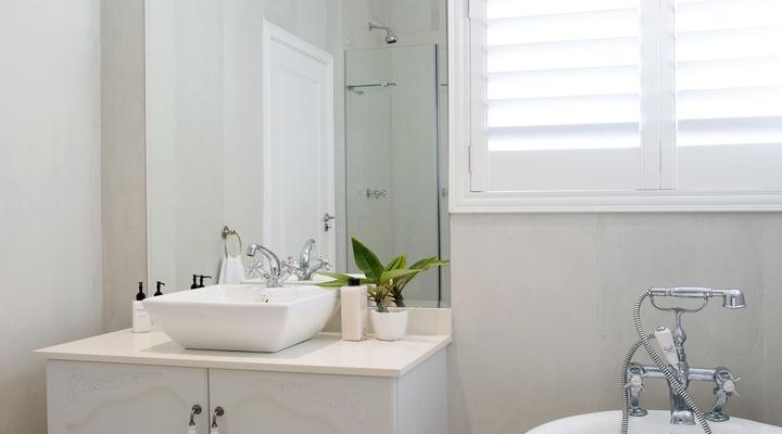 Zinkwazi on the Lagoon - Villa Maria