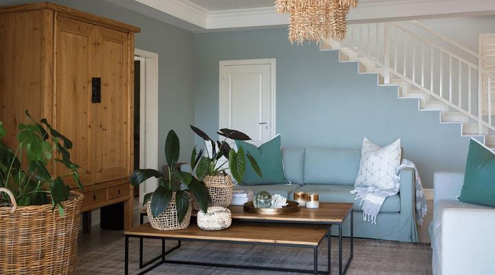 Zinkwazi on the Lagoon - Villa Maria