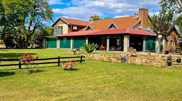 BelofteBos Farmhouse Inn