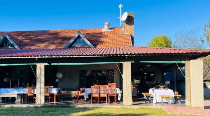 BelofteBos Farmhouse Inn