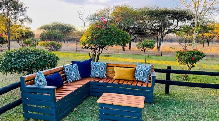 BelofteBos Farmhouse Inn