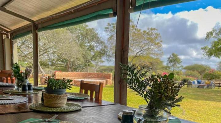 BelofteBos Farmhouse Inn