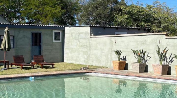 BelofteBos Farmhouse Inn