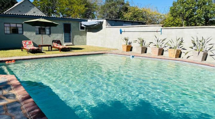 BelofteBos Farmhouse Inn