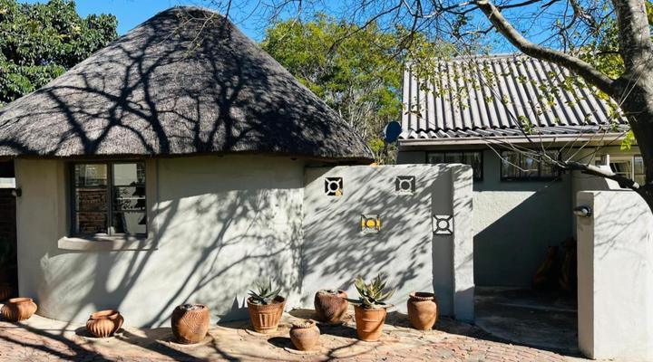 BelofteBos Farmhouse Inn