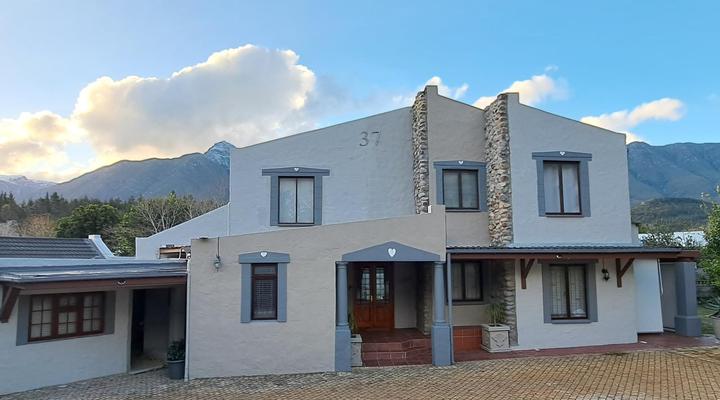 Grace Walk Guest House