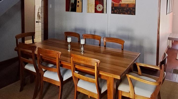 Grace Walk Guest House