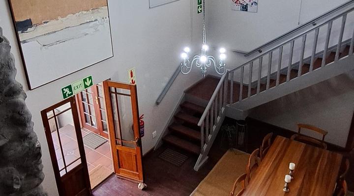 Grace Walk Guest House