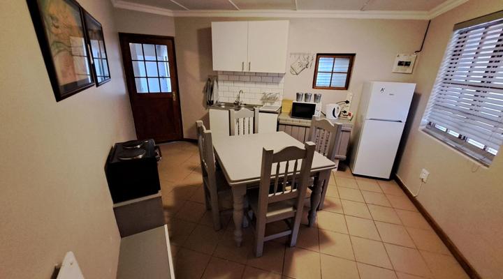 Grace Walk Guest House