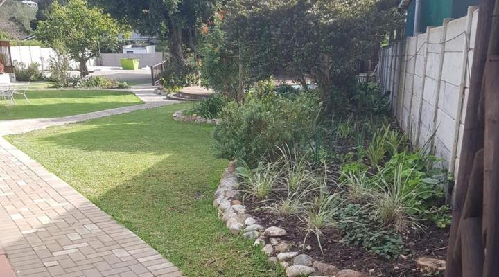 Grace Walk Guest House