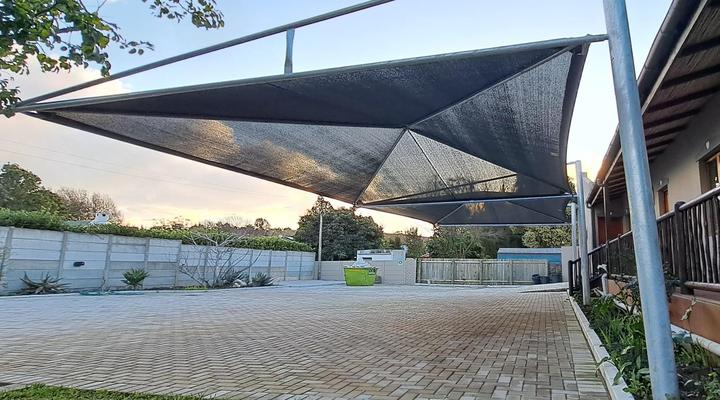 Grace Walk Guest House