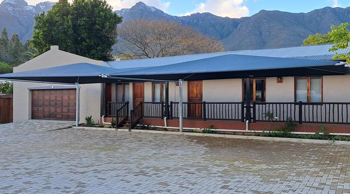 Grace Walk Guest House