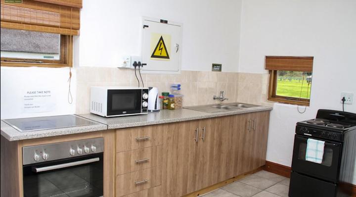 SANParks Stleytler House Cottage (CO2) West Coast National Park