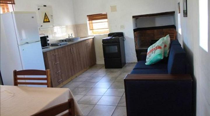 SANParks Stleytler House Cottage (CO2) West Coast National Park