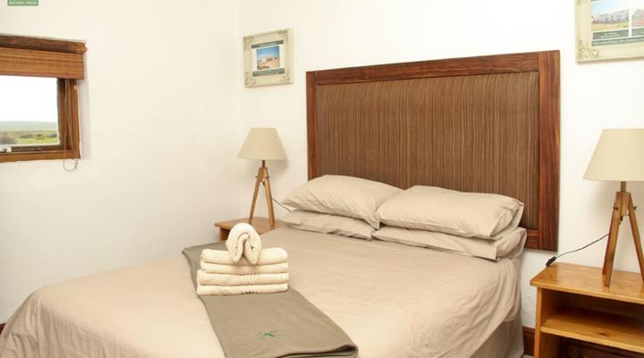 SANParks Stleytler House Cottage (CO2) West Coast National Park