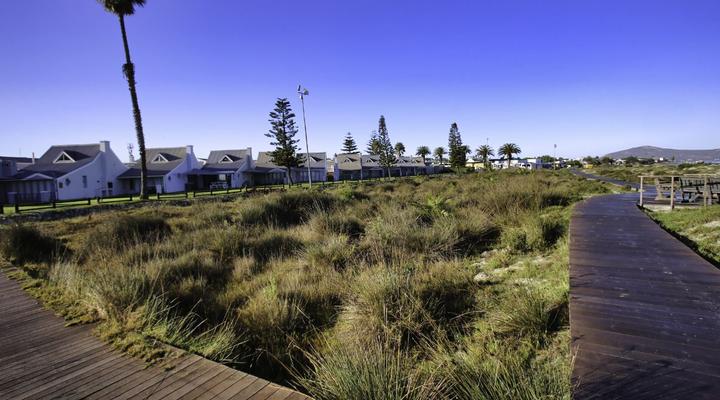 Barefootin, Langebaan, 6-sleeper