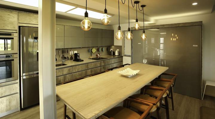 Barefootin, Langebaan, 6-sleeper