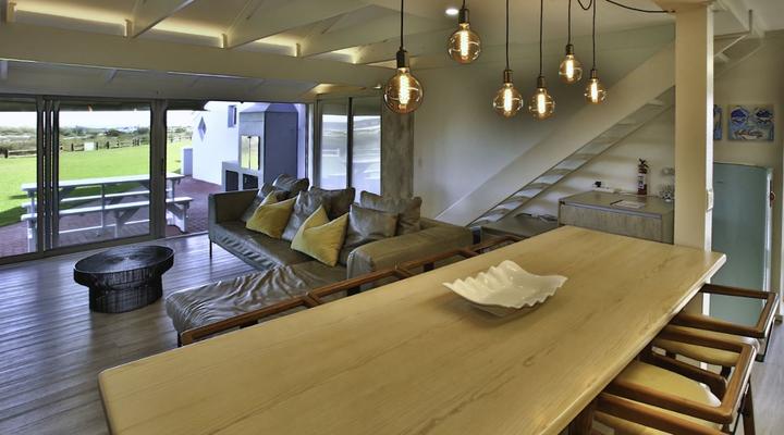 Barefootin, Langebaan, 6-sleeper