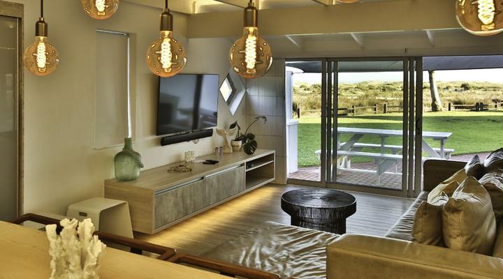 Barefootin, Langebaan, 6-sleeper