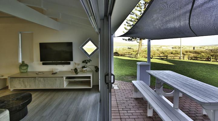 Barefootin, Langebaan, 6-sleeper