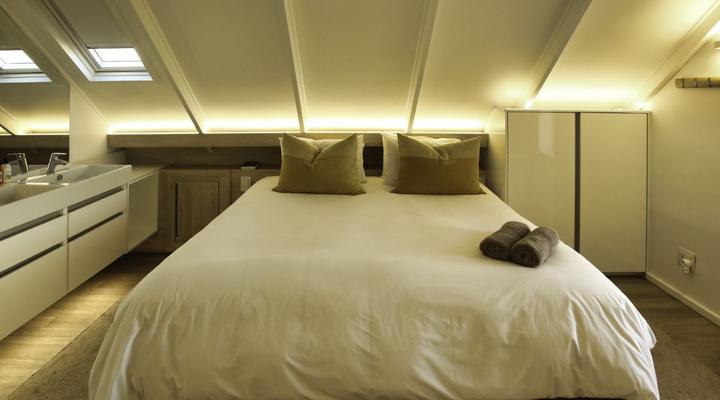 Barefootin, Langebaan, 6-sleeper