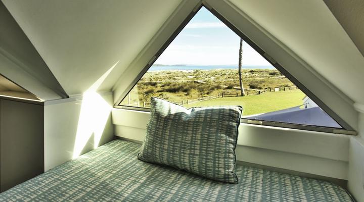 Barefootin, Langebaan, 6-sleeper