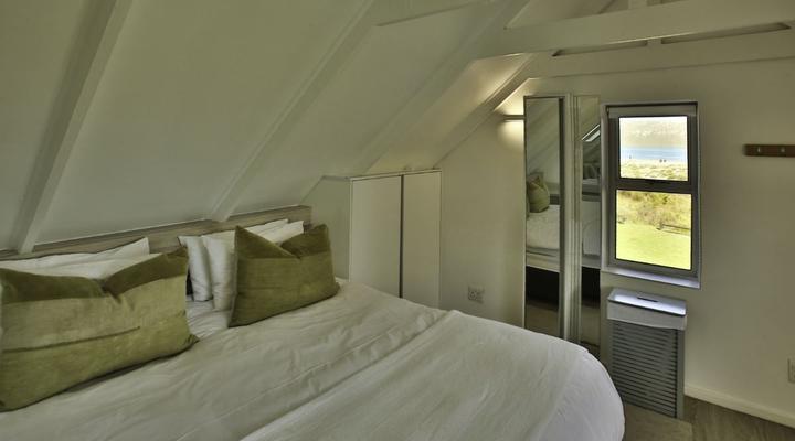 Barefootin, Langebaan, 6-sleeper