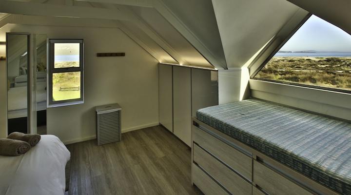 Barefootin, Langebaan, 6-sleeper