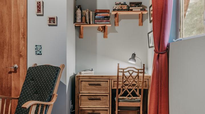 #21 Glacier Springs Cabin