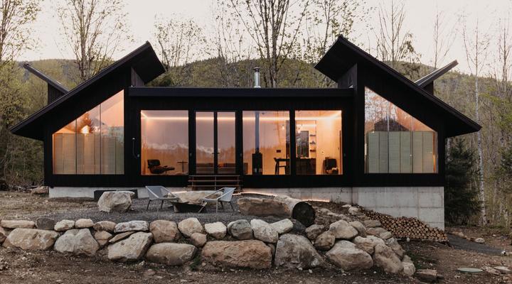 #58 Maple Falls Cabin