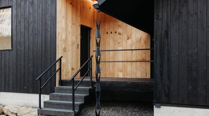 #58 Maple Falls Cabin