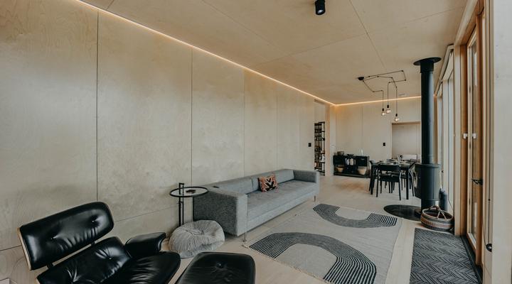 #58 Maple Falls Cabin