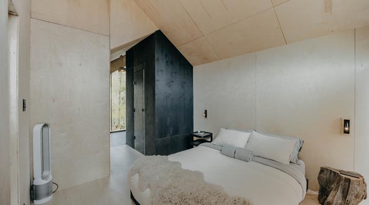 #58 Maple Falls Cabin