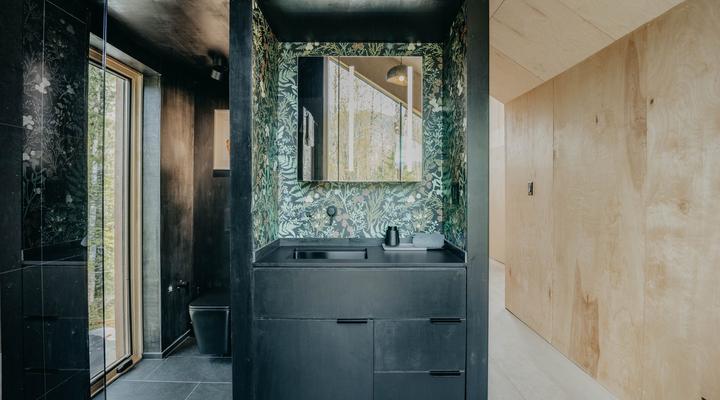 #58 Maple Falls Cabin