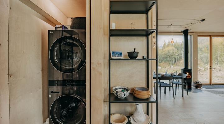 #58 Maple Falls Cabin