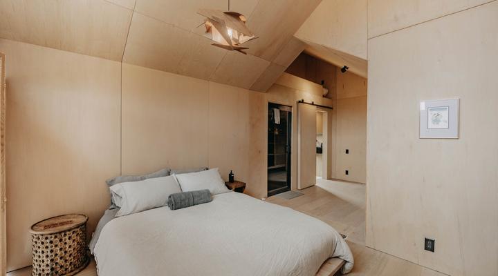 #58 Maple Falls Cabin