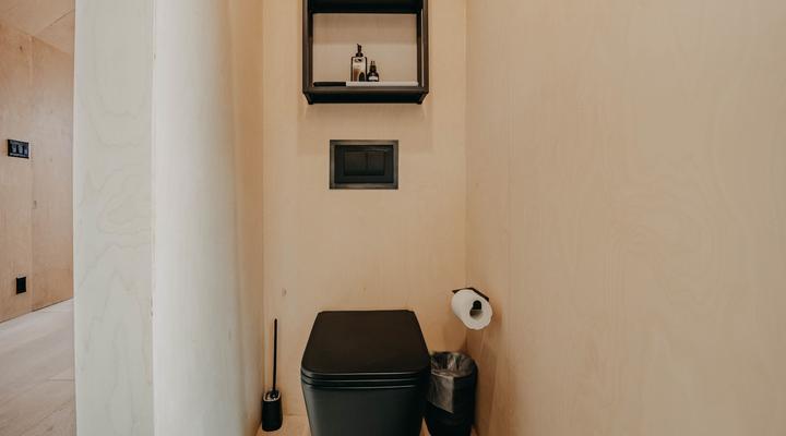 #58 Maple Falls Cabin