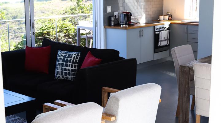 Ocean View - The Unit